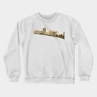 Wish You Were Here Crewneck Sweatshirt